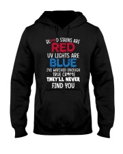 Limited Edition Hooded Sweatshirt tile