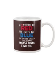 Limited Edition Mug tile