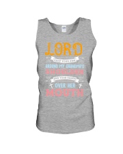 Limited Edition Unisex Tank tile