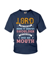Limited Edition Youth T-Shirt tile