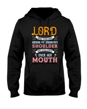 Limited Edition Hooded Sweatshirt tile