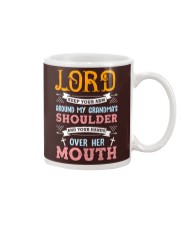 Limited Edition Mug tile