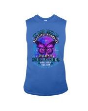 Limited Edition Sleeveless Tee thumbnail