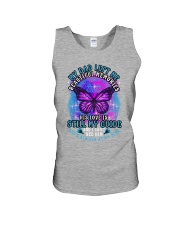 Limited Edition Unisex Tank thumbnail