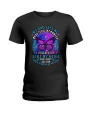 Limited Edition Ladies T-Shirt thumbnail