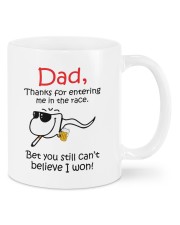 Limited Edition Mug front
