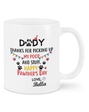 Limited Edition Mug front