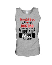 Limited edition Unisex Tank tile