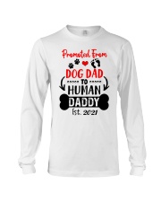 Limited edition Long Sleeve Tee tile