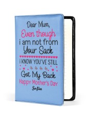 Limited edition Notebooks tile