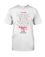 Limited edition Classic T-Shirt tile