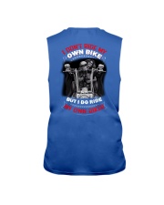 Limited edition Sleeveless Tee tile