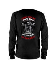 Limited edition Long Sleeve Tee tile