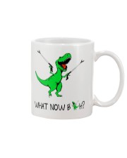 What Now Mug front