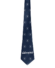 Gemini Tie front