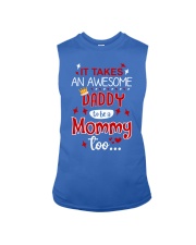 Limited Edition Sleeveless Tee tile