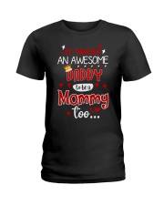 Limited Edition Ladies T-Shirt tile