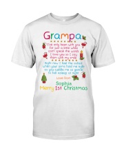 Limited edition Classic T-Shirt tile