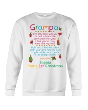 Limited edition Crewneck Sweatshirt tile