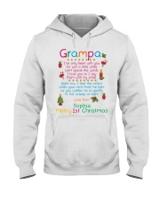 Limited edition Hooded Sweatshirt tile