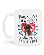 Limited edition Mug back