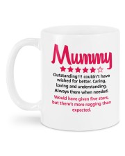 Limited edition Mug back