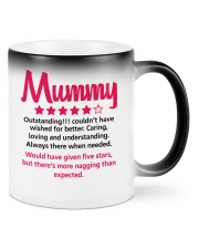 Limited edition Mugs tile