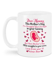Limited edition Mug back