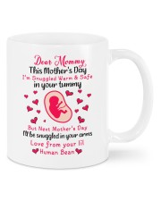 Limited edition Mug front