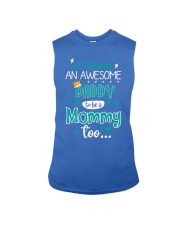 Limited Edition Sleeveless Tee thumbnail