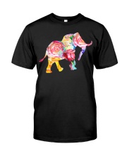 Elephant Classic T-Shirt tile