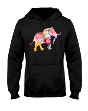 Elephant Hooded Sweatshirt tile