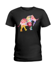 Elephant Ladies T-Shirt tile