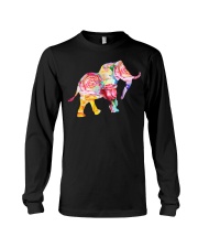 Elephant Long Sleeve Tee tile