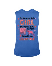 Limited Edition Sleeveless Tee tile