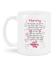 Limited edition Mug back
