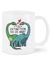 Limited Edition Mug front