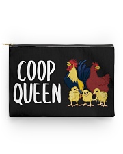 Coop Queen Accessory Pouch tile