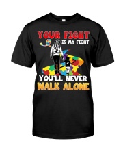 Limited edition Classic T-Shirt tile