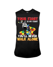 Limited edition Sleeveless Tee tile