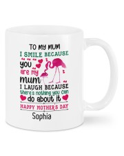 Limited Edition Mug front