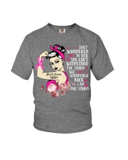 Limited Edition Youth T-Shirt tile