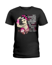 Limited Edition Ladies T-Shirt tile