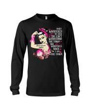 Limited Edition Long Sleeve Tee tile