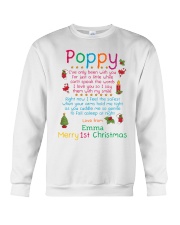 Limited edition Crewneck Sweatshirt tile