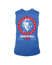 Limited Edition Sleeveless Tee tile