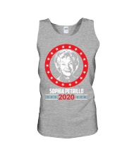 Limited Edition Unisex Tank tile