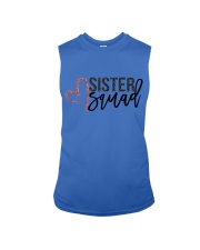 Sister Squad Sleeveless Tee tile