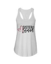 Sister Squad Ladies Flowy Tank tile