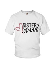 Sister Squad Youth T-Shirt tile